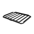 Load image into Gallery viewer, Thule Caprock Railing Kit TBL (Does Not Include Caprock Platform) - Black - Detail View