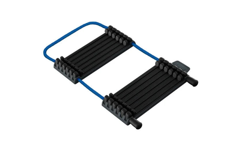 Thule Carbon Frame Protector Adapter (for Thule Racks w/Torque Limiter Knob) - Black - Main Product View