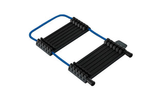 Thule Carbon Frame Protector Adapter (for Thule Racks w/Torque Limiter Knob) - Black - Main Product View