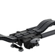 Load image into Gallery viewer, Thule Compass 4-in-1 Water Sport Roof Top Carrier (w/Integrated StrapCatch) - Black - Additional View 6
