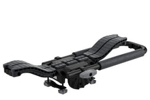 Load image into Gallery viewer, Thule Compass 4-in-1 Water Sport Roof Top Carrier (w/Integrated StrapCatch) - Black - Additional View 6