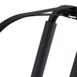 Load image into Gallery viewer, Thule Compass 4-in-1 Water Sport Roof Top Carrier (w/Integrated StrapCatch) - Black - Additional View 7