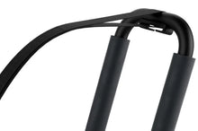 Load image into Gallery viewer, Thule Compass 4-in-1 Water Sport Roof Top Carrier (w/Integrated StrapCatch) - Black - Additional View 7
