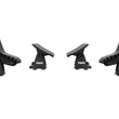 Load image into Gallery viewer, Thule DockGlide Kayak Saddle - Black - Additional View 7