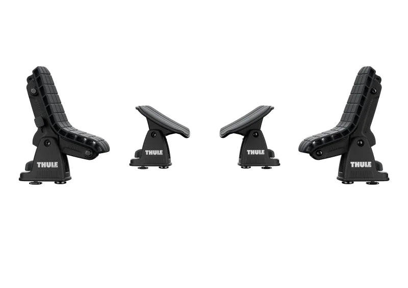 Thule DockGlide Kayak Saddle - Black - Additional View 7