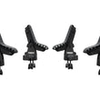 Load image into Gallery viewer, Thule DockGrip Kayak Saddle - Black - Main Product View