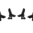 Load image into Gallery viewer, Thule DockGrip Kayak Saddle - Black - Installation View