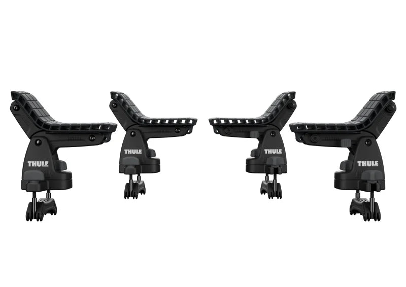 Thule DockGrip Kayak Saddle - Black - Additional View 5