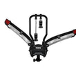 Load image into Gallery viewer, Thule EasyFold XT 2 - Fully Foldable Platform Hitch Bike Rack (Up to 2 Bikes) - Black/Silver - Additional View 8