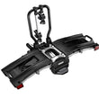 Load image into Gallery viewer, Thule EasyFold XT 2 - Fully Foldable Platform Hitch Bike Rack (Up to 2 Bikes) - Black/Silver - Additional View 9