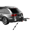 Load image into Gallery viewer, Thule EasyFold XT 2 - Fully Foldable Platform Hitch Bike Rack (Up to 2 Bikes) - Black/Silver - Additional View 13
