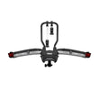 Load image into Gallery viewer, Thule EasyFold XT 2 - Fully Foldable Platform Hitch Bike Rack (Up to 2 Bikes) - Black/Silver - Additional View 15