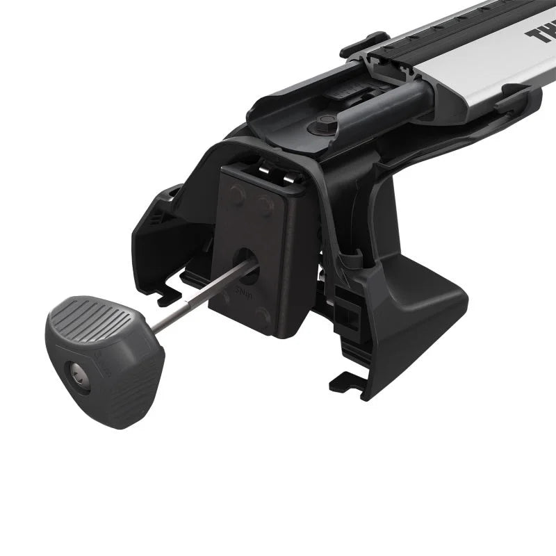 Thule Edge Clamp Foot Pack - Main Product View