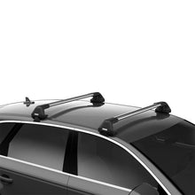 Load image into Gallery viewer, Thule Edge Clamp Foot Pack - Back View