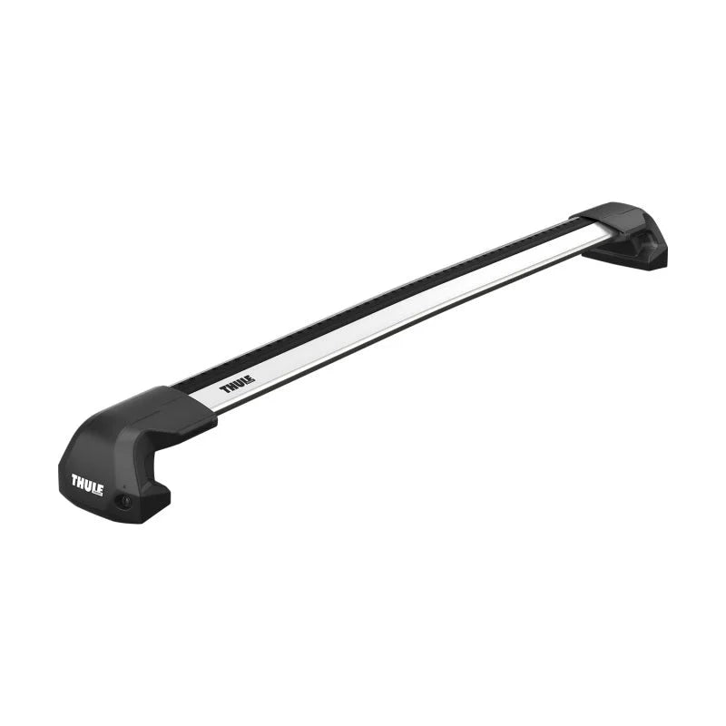 Thule Edge Fix Point (4 Pack) - Black - Additional View 5