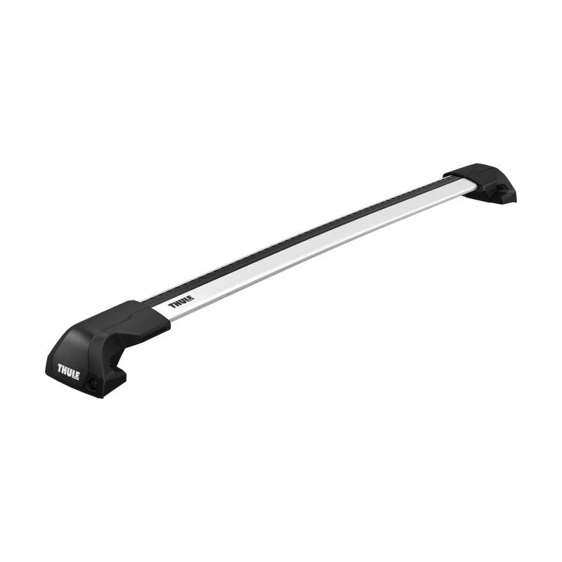 Thule Edge Flush Rail - BLACK - Additional View 5