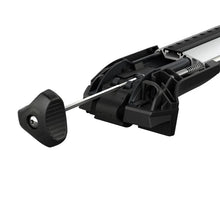 Load image into Gallery viewer, Thule Edge Raised Rail Foot Pack - Black - Main Product View