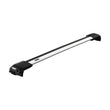 Load image into Gallery viewer, Thule Edge Raised Rail Foot Pack - Black - Additional View 5