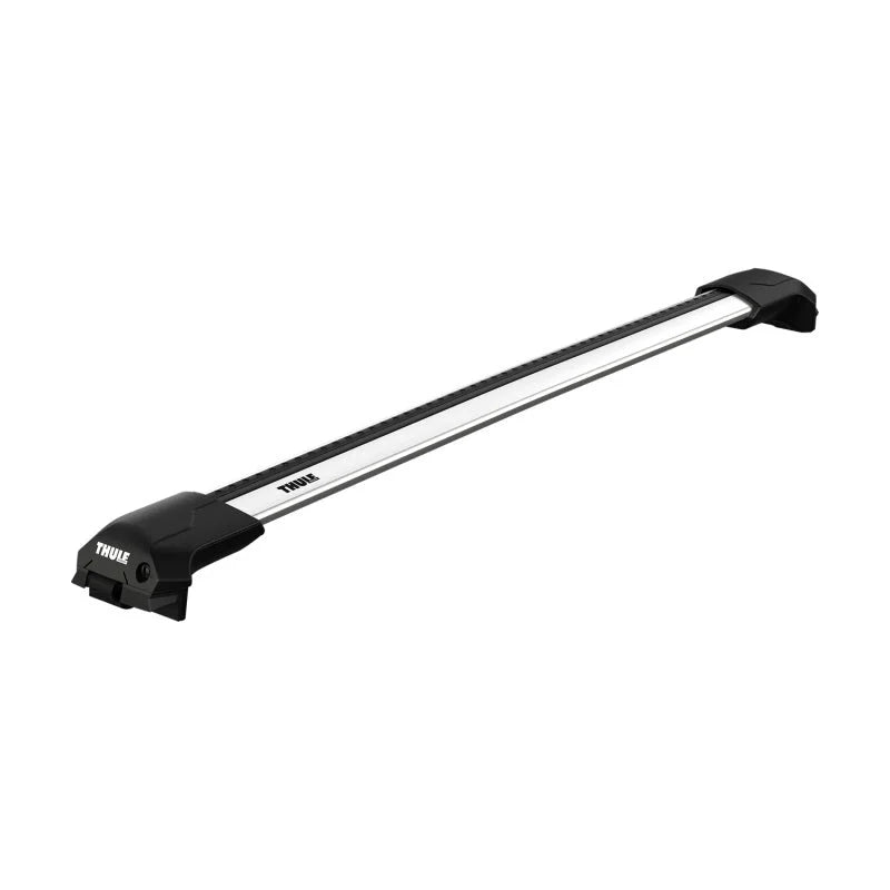 Thule Edge Raised Rail Foot Pack - Black - Additional View 5