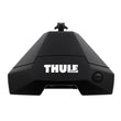 Load image into Gallery viewer, Thule Evo Clamp Load Carrier Feet (Vehicles w/o Pre-Existing Roof Rack Attachment Points) - Black - Main Product View