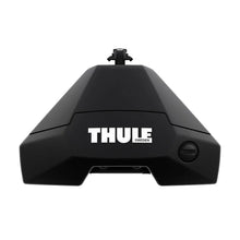 Load image into Gallery viewer, Thule Evo Clamp Load Carrier Feet (Vehicles w/o Pre-Existing Roof Rack Attachment Points) - Black - Additional View 7