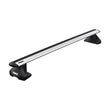 Load image into Gallery viewer, Thule Evo Clamp Load Carrier Feet (Vehicles w/o Pre-Existing Roof Rack Attachment Points) - Black - Additional View 8