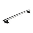 Load image into Gallery viewer, Thule Evo Fixed Point Load Carrier Feet - Black - Additional View 5