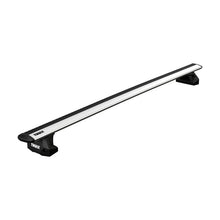Load image into Gallery viewer, Thule Evo Fixed Point Load Carrier Feet - Black - Additional View 5
