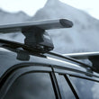 Load image into Gallery viewer, Thule Evo Flush Load Carrier Feet (Vehicles w/Flush Railings) - Black - Additional View 7