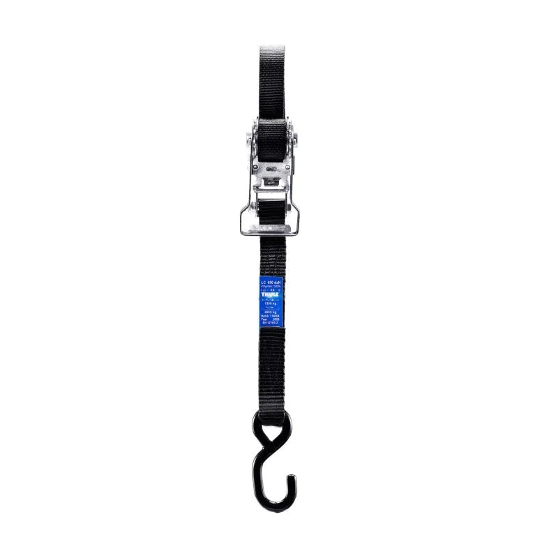 Thule Eyebolt And Strap Kit - Detail View