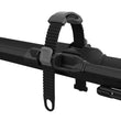 Load image into Gallery viewer, Thule FastRide Fork-Mount Roof Bike Rack (For Quick-Release Bikes/Adapter Req. for Thru-Axle) - Blk - Additional View 9