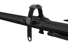 Load image into Gallery viewer, Thule FastRide Fork-Mount Roof Bike Rack (For Quick-Release Bikes/Adapter Req. for Thru-Axle) - Blk - Additional View 9