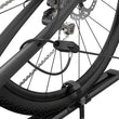 Load image into Gallery viewer, Thule FastRide Fork-Mount Roof Bike Rack (For Quick-Release Bikes/Adapter Req. for Thru-Axle) - Blk - Additional View 11