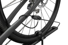 Load image into Gallery viewer, Thule FastRide Fork-Mount Roof Bike Rack (For Quick-Release Bikes/Adapter Req. for Thru-Axle) - Blk - Additional View 11