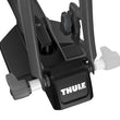 Load image into Gallery viewer, Thule FastRide Fork-Mount Roof Bike Rack (For Quick-Release Bikes/Adapter Req. for Thru-Axle) - Blk - Additional View 14