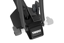 Load image into Gallery viewer, Thule FastRide Fork-Mount Roof Bike Rack (For Quick-Release Bikes/Adapter Req. for Thru-Axle) - Blk - Additional View 14