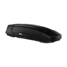 Load image into Gallery viewer, Thule Force XT Sport Roof Mounted Cargo Box - Black - Main Product View