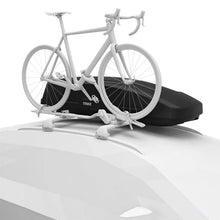 Load image into Gallery viewer, Thule Force XT Sport Roof Mounted Cargo Box - Black - Additional View 5