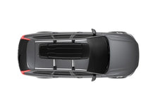 Load image into Gallery viewer, Thule Force XT Sport Roof Mounted Cargo Box - Black - Additional View 9