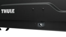 Load image into Gallery viewer, Thule Force XT Sport Roof Mounted Cargo Box - Black - Additional View 10