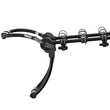 Load image into Gallery viewer, Thule Gateway Pro 3 Hanging-Style Trunk Bike Rack w/Anti-Sway Cages (Up to 3 Bikes) - Black - Additional View 5
