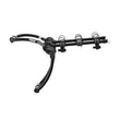 Load image into Gallery viewer, Thule Gateway Pro 3 Hanging-Style Trunk Bike Rack w/Anti-Sway Cages (Up to 3 Bikes) - Black - Additional View 12