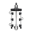 Load image into Gallery viewer, Thule Helium Pro 3 - Hanging Hitch Bike Rack w/HitchSwitch Tilt-Down (Up to 3 Bikes) - Silver - Additional View 6