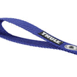 Load image into Gallery viewer, Thule Hood Loop Strap - Bow Boat &amp; Stern Tie-Down Loop (Set of 2) - Blue - Side View