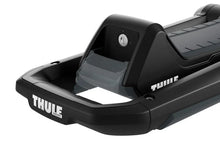 Load image into Gallery viewer, Thule Hull-A-Port Aero Kayak Carrier (Thule SquareBars Req. Adapter) - Black - Additional View 5