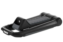 Load image into Gallery viewer, Thule Hull-A-Port Aero Kayak Carrier (Thule SquareBars Req. Adapter) - Black - Additional View 8