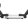 Load image into Gallery viewer, Thule Hullavator Pro Lift-Assist Kayak Rack - Black/Silver - Main Product View