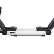 Load image into Gallery viewer, Thule Hullavator Pro Lift-Assist Kayak Rack - Black/Silver - Additional View 5