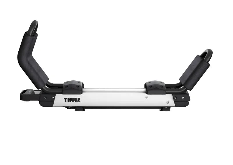 Thule Hullavator Pro Lift-Assist Kayak Rack - Black/Silver - Additional View 5