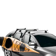 Load image into Gallery viewer, Thule Hullavator Pro Lift-Assist Kayak Rack - Black/Silver - Additional View 6